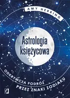 Okładka: Astrologia księżycowa