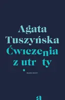 Okładka: Ćwiczenia z utraty