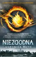Okładka: Niezgodna