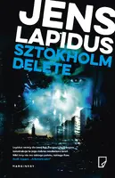 Okładka: Sztokholm delete