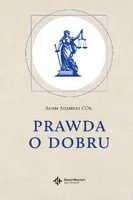 Okładka: Prawda o dobru