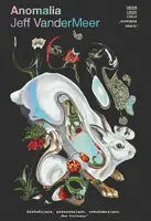 Okładka: Anomalia