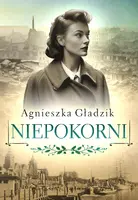 Okładka: Niepokorni