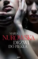 Okładka: Drzwi do piekła