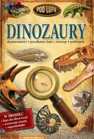 Okładka: Dinozaury