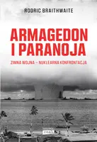 Okładka: Armagedon i paranoja