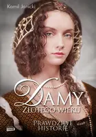 Okładka: Damy złotego wieku