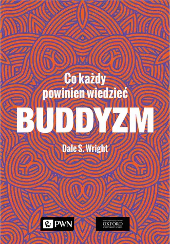 Okładka: Buddyzm