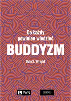Okładka: Buddyzm