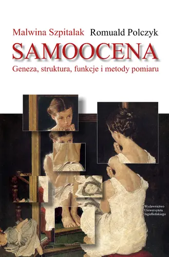 Okładka: Samoocena