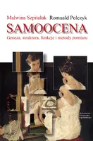 Okładka: Samoocena