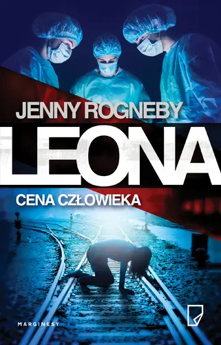 Okładka: Leona