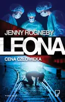 Okładka: Leona