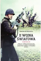 Okładka: II wojna światowa. Kompendium