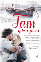 Okładka: Tam gdzie jesteś