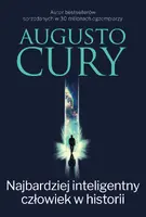 Okładka: Najbardziej inteligentny człowiek w historii