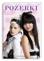 Okładka: Pozerki 3 Różowy drobiazg