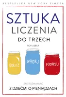 Okładka: Sztuka liczenia do trzech