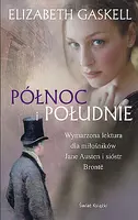 Okładka: Północ i Południe