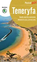 Okładka: Teneryfa Pascal GO!