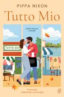 Okładka: Tutto Mio