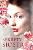 Okładka: Sekrety sióstr
