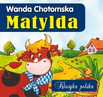 Okładka: Matylda