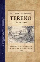 Okładka: Terenoznawstwo