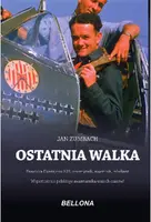 Okładka: Ostatnia walka