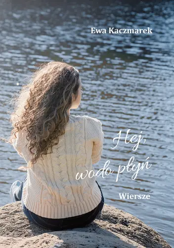 Okładka: Hej, wodo płyń