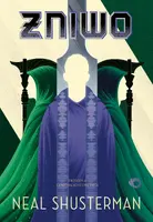 Okładka: Żniwo. Tom 3