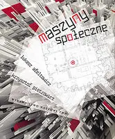 Okładka: Maszyny społeczne