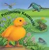 Okładka: Przyjaciele kaczuszki