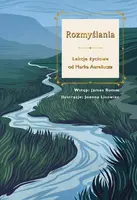 Okładka: Rozmyślania