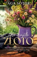 Okładka: Nie wszystko złoto