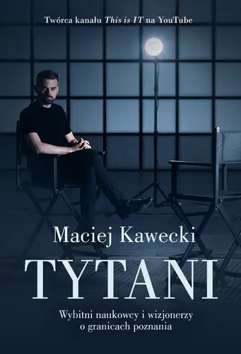 Okładka: Tytani