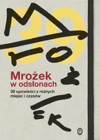 Okładka: Mrożek w odsłonach