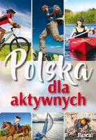 Okładka: Polska dla aktywnych