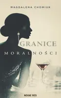 Okładka: Granice moralności
