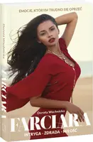 Okładka: Farciara