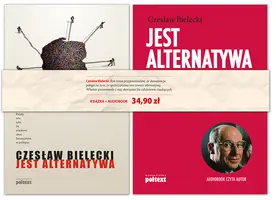 Okładka: Pakiet "Jest alternatywa"