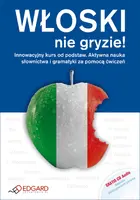 Okładka: Włoski nie gryzie! + CD - Nowa Edycja