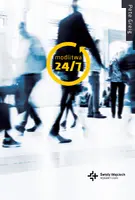 Okładka: Modlitwa 24/7