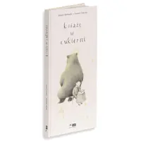 Okładka: Książę w cukierni