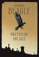Okładka: Przytulne miejsce