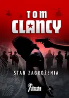 Okładka: Stan zagrożenia