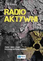Okładka: Radioaktywni.