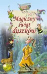 Okładka: Magiczny świat duszków
