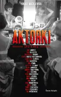 Okładka: Aktorki