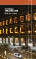 Okładka: Ciao amore, ciao